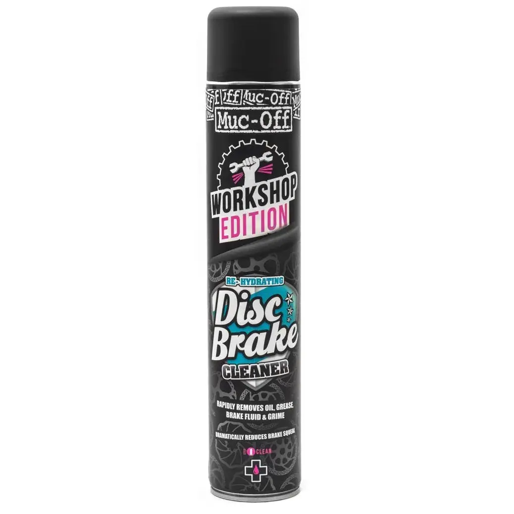Muc-Off Disc Brake Cleaner 750Ml 1