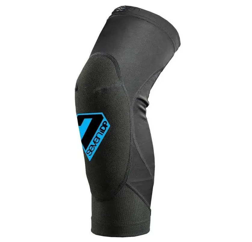 Seven 7Idp Youth Transition Knee Guards 1