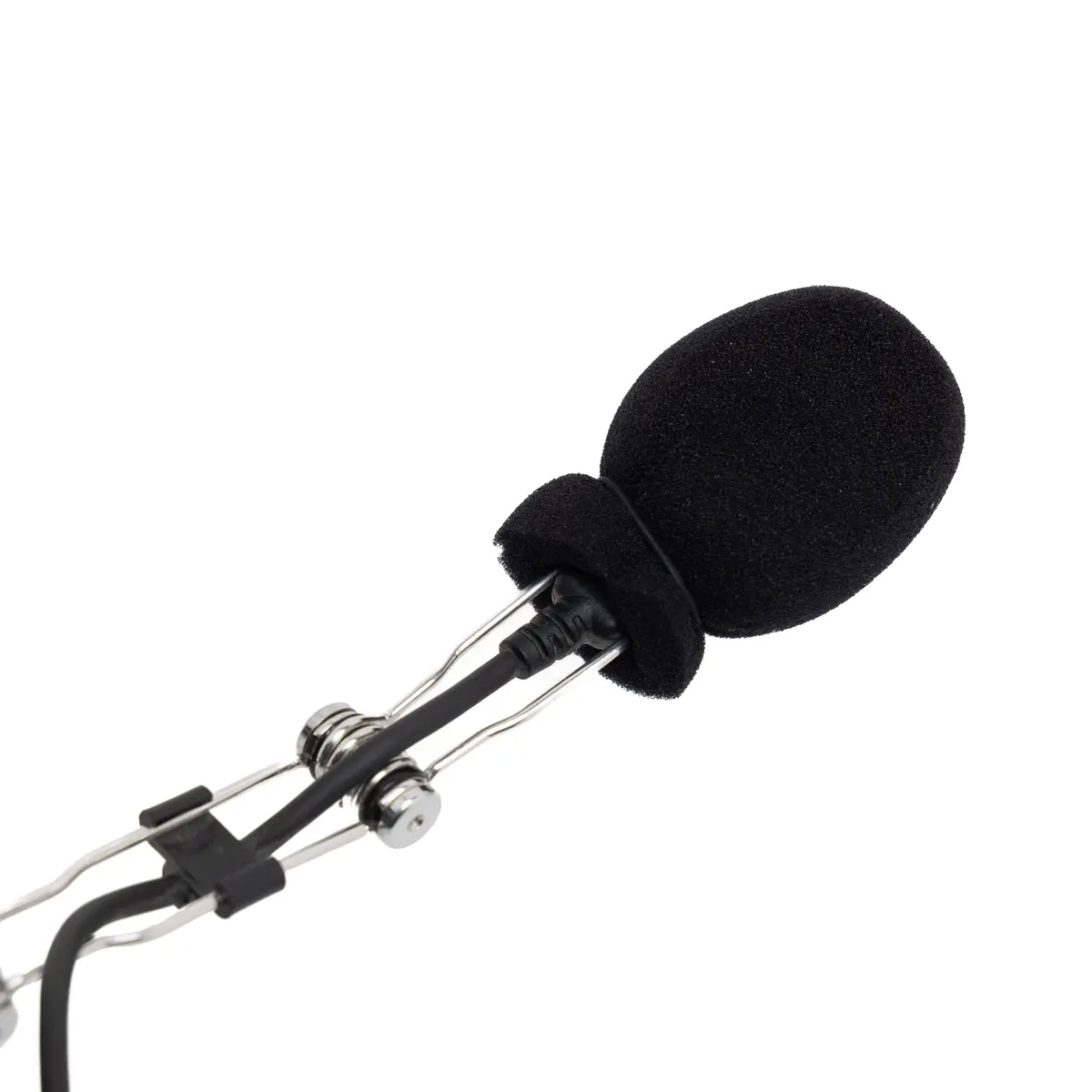 Extreme Foam Mic Sock 1
