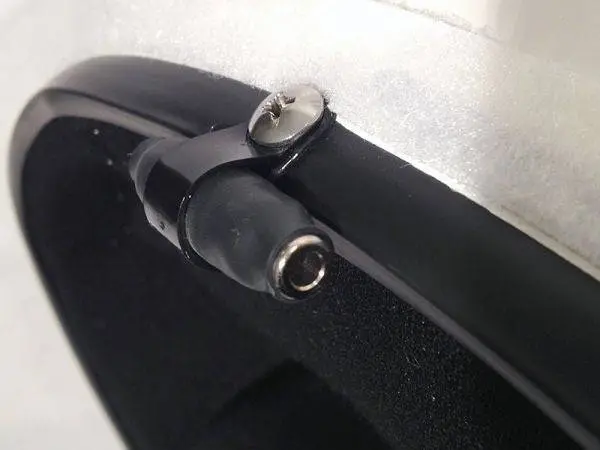 Add Earjack On New Elite Helmet Order 1