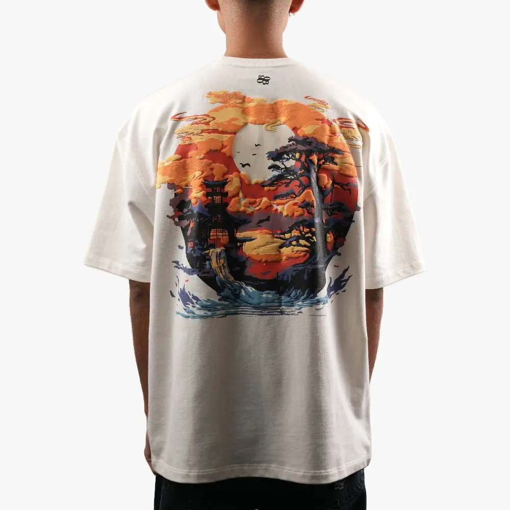 Off White Shizen T-Shirt 4