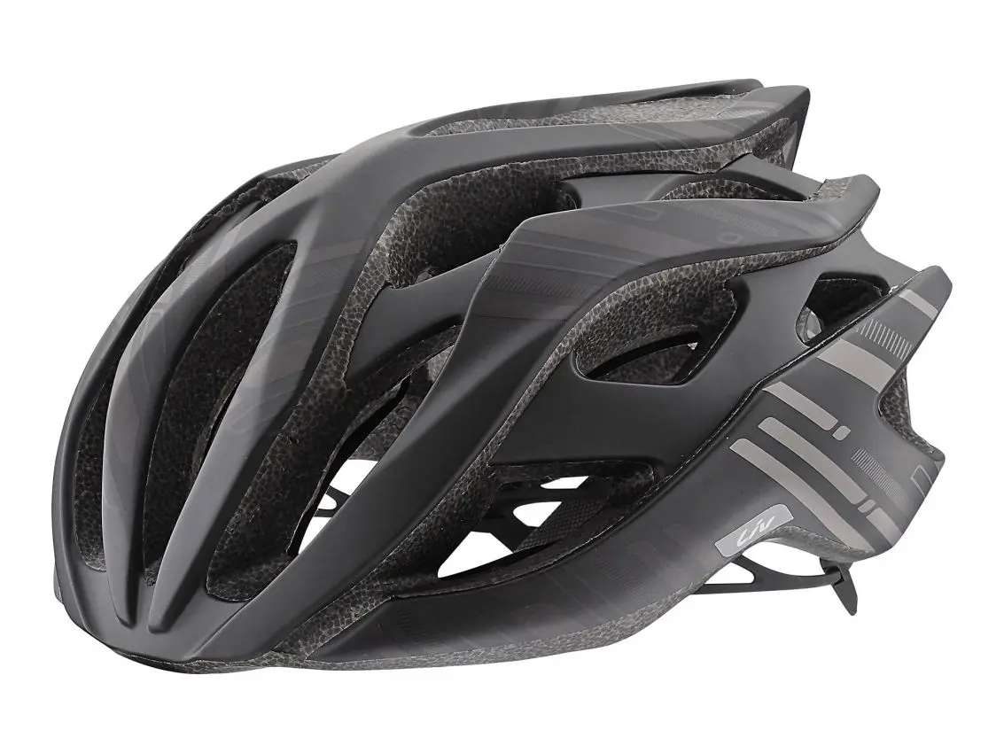 Liv Rev Road Helmet 1