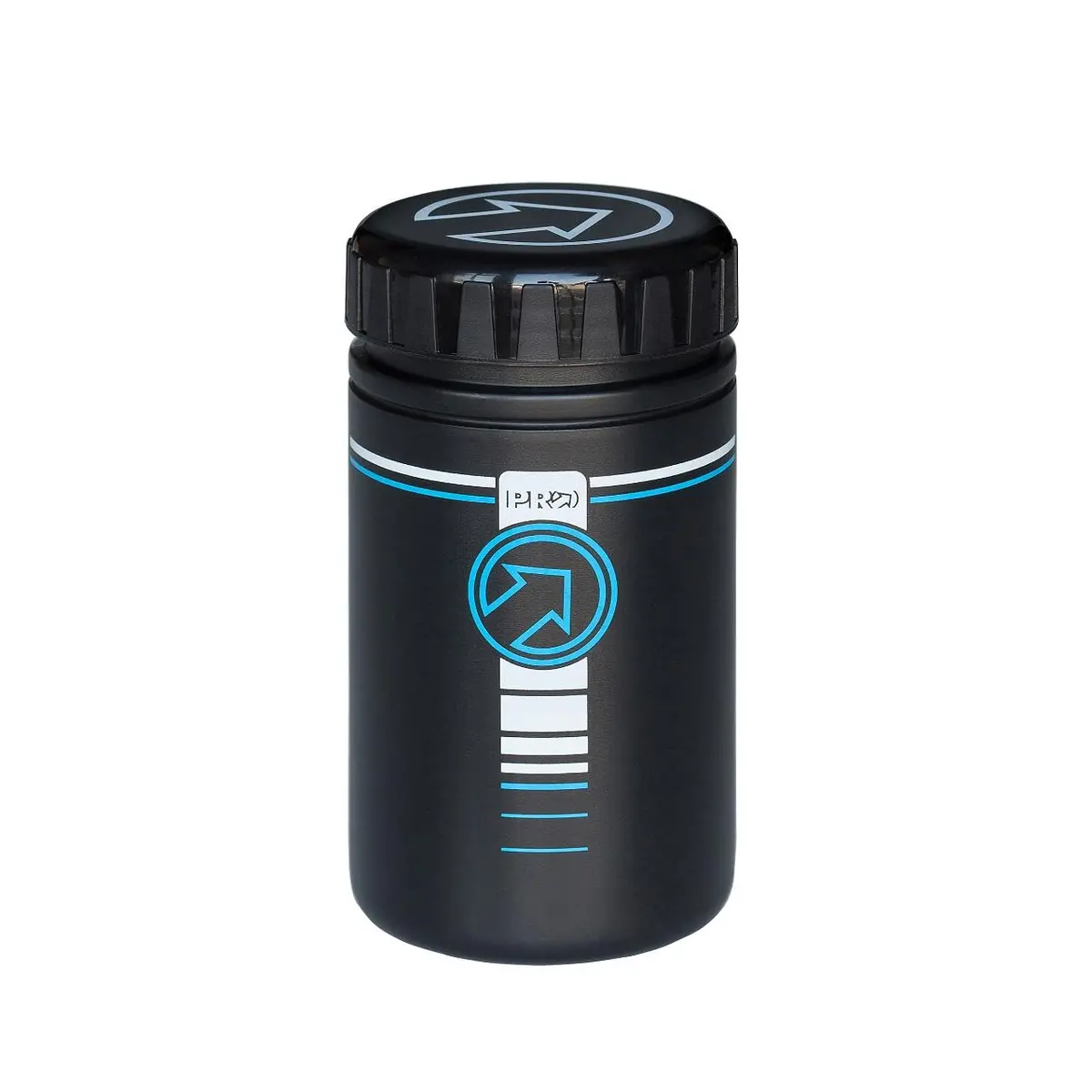 Pro Storage Bottle 500Ml Black 1