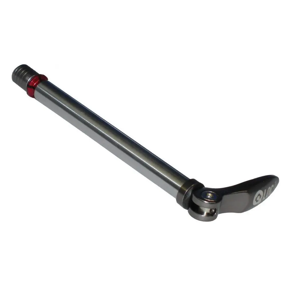 Axle Front Sr Suntour Q-Loc 15X100mm 1