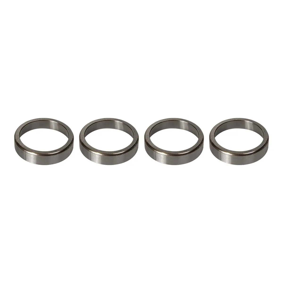 6K Trailer Axle Outer Race - 15245 - Dexter Compatible 1