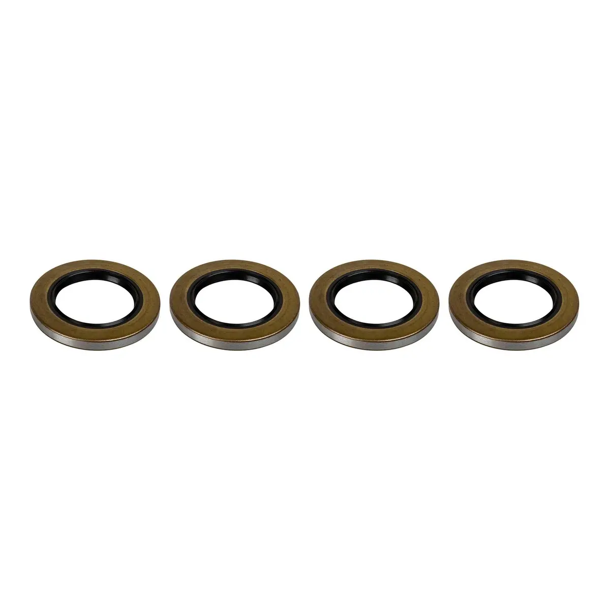 5.2-7K Trailer Axle 2.125In Ez Lube Seal - 5200-7000 Lb Capacity -10-10 - Dexter Compatible 1
