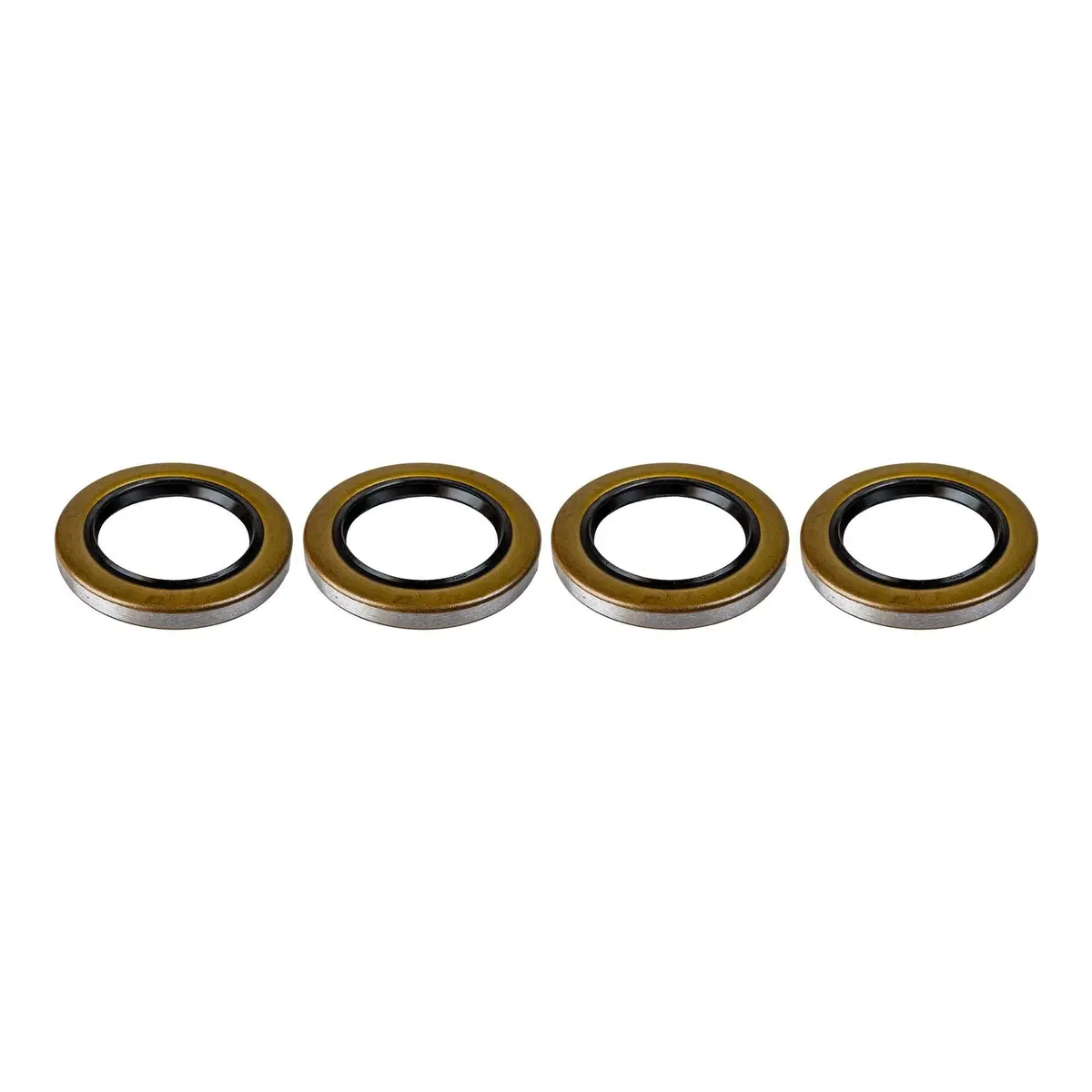 5.2-8K Trailer Axle 2.25In Grease Seal - 5200-8000 Lb Capacity - 10-36 - Dexter Compatible 1