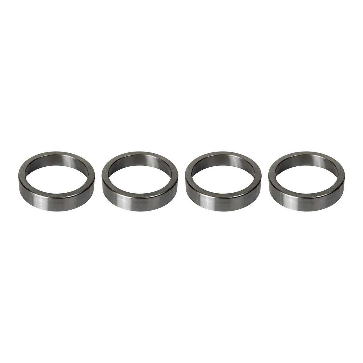 9-10K Trailer Axle Outer Race - 25520 - Dexter Compatible 1