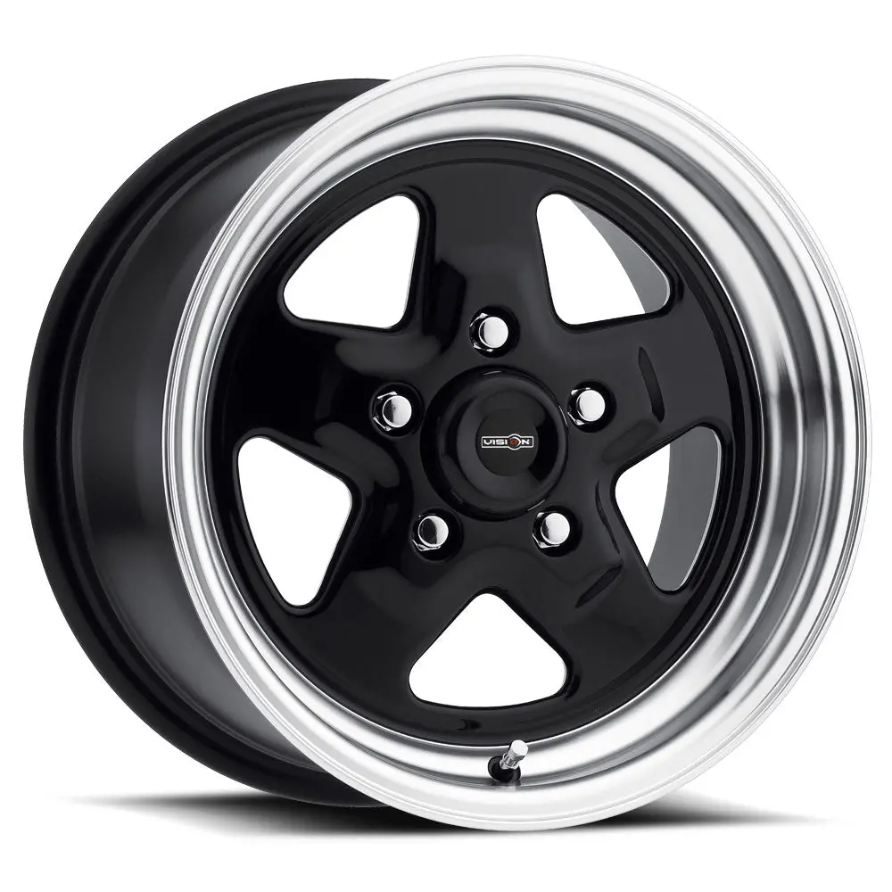 Vision Wheels 521H Nitro 1