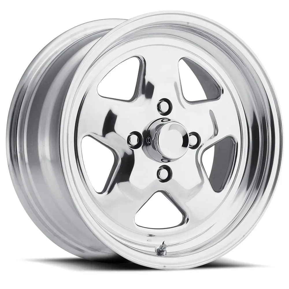 Vision Wheels 521 Nitro 1
