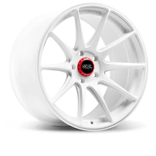 Xxr Wheels 527R White 1
