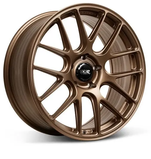Xxr Wheels 530R Bronze 1