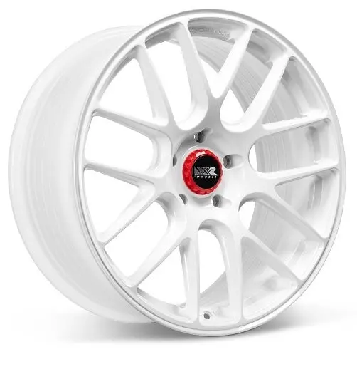 Xxr Wheels 530R White 1