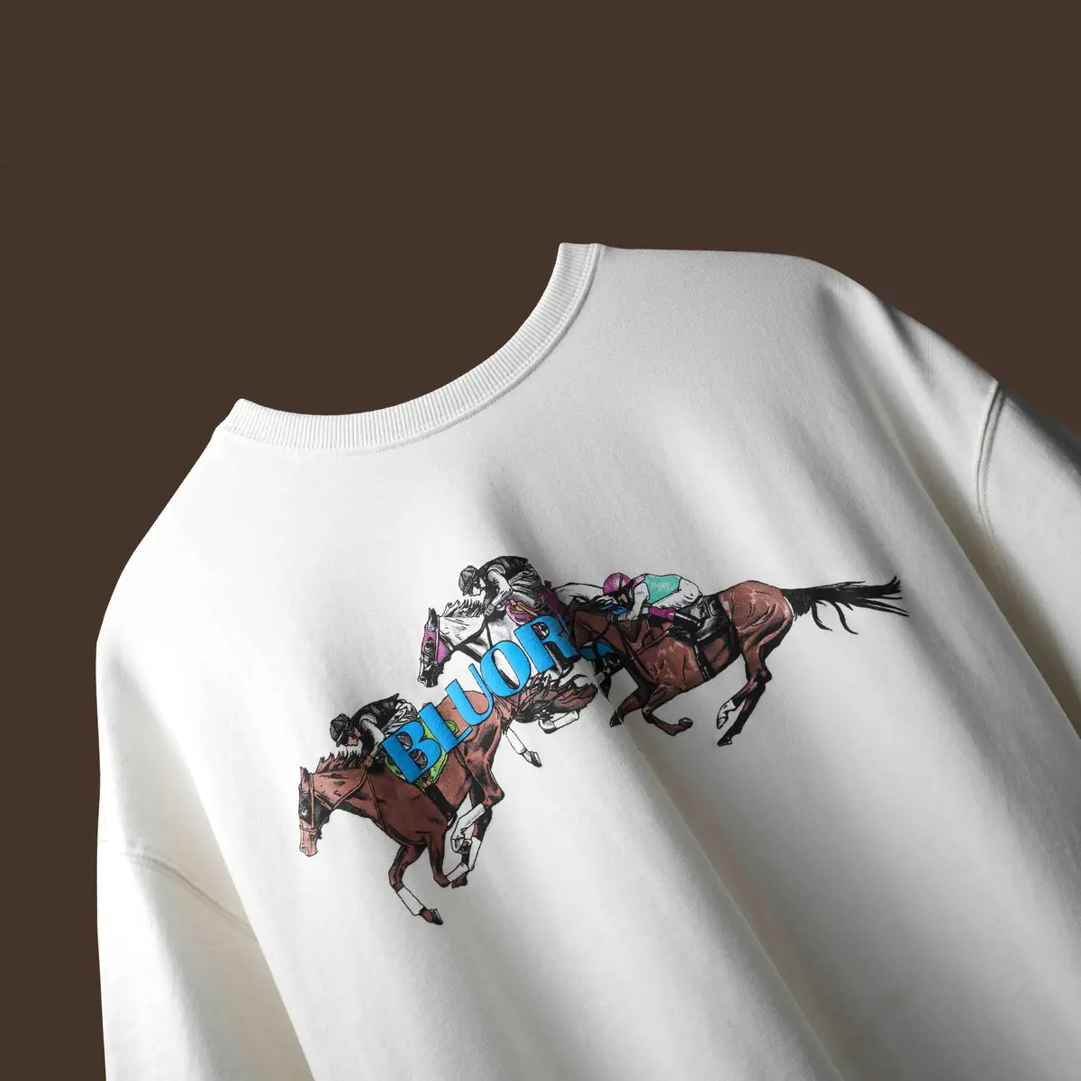 Off-White Jockey T-Shirt 6