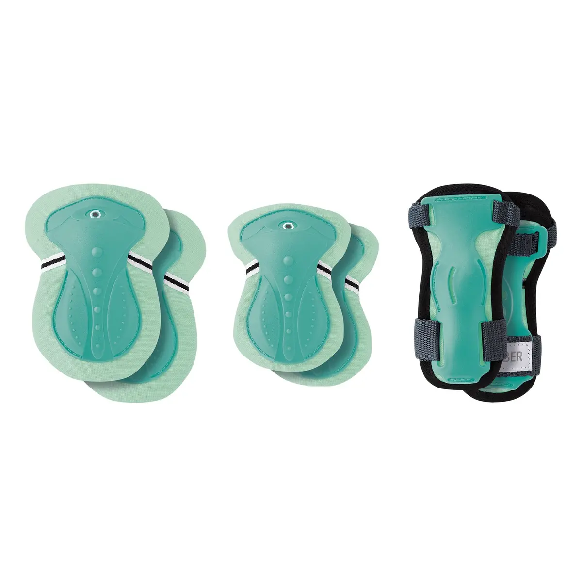 Globber Junior Protective Pad Set (2024) 1