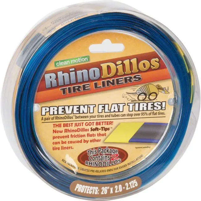 Rhino Tyre Liner 26 X 2.0-2.125 2Pc 1