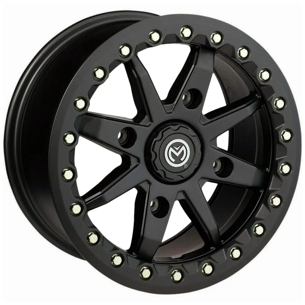 Vision Atv Wheels 544 Bolt 1