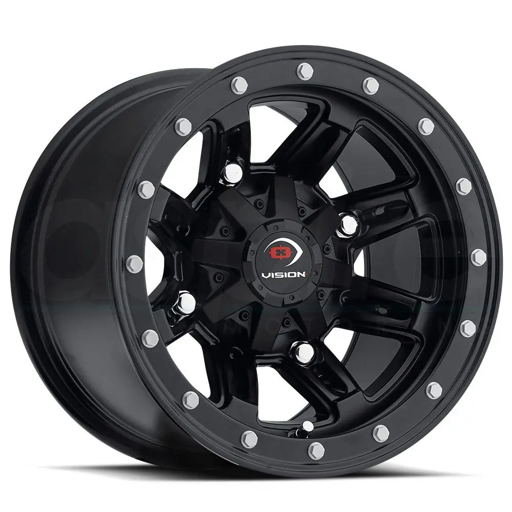 Vision Atv Wheels 550 Five Fifty 1