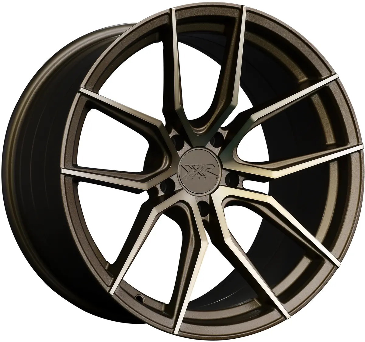 Chevy Ss Sedan Xxr 559 Slingshot Wheel 1