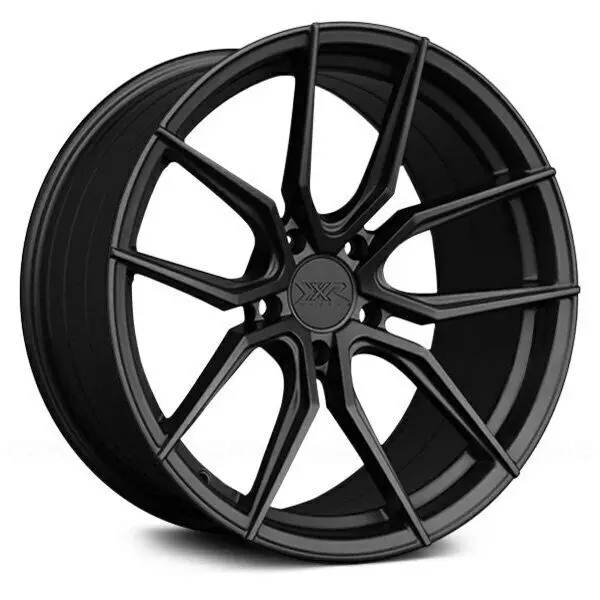 Xxr Wheels 559 Flat Graphite 1