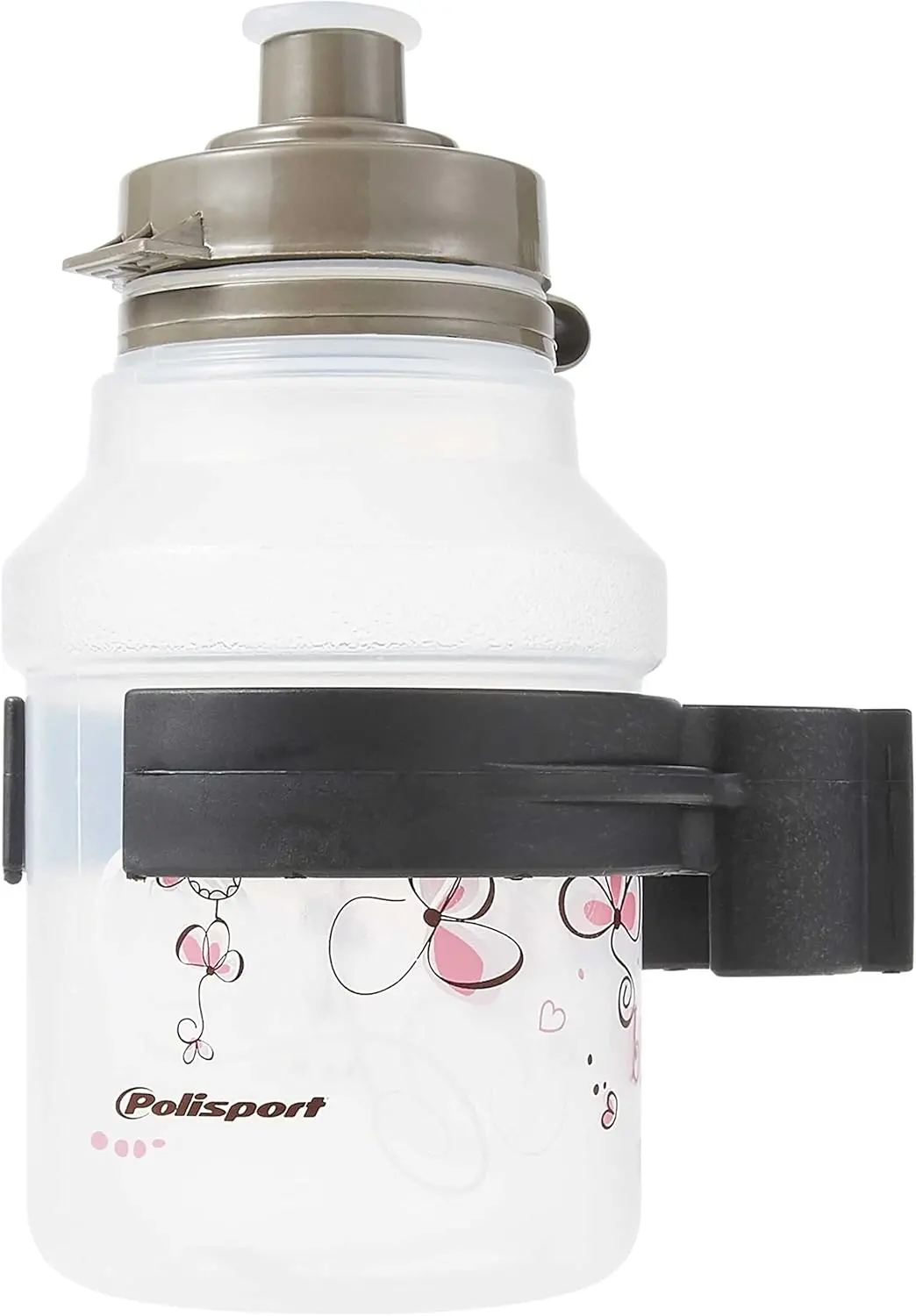 Polisport Kids Bottle & Cage 1