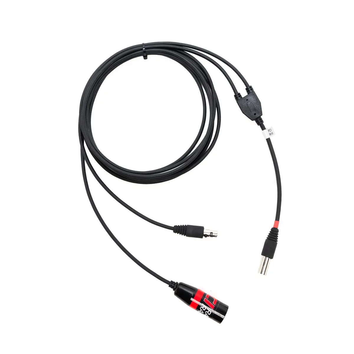 Elite Single Seat Harness 1