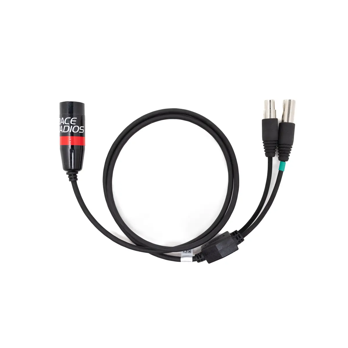 Imsa Single Seat Harness 1