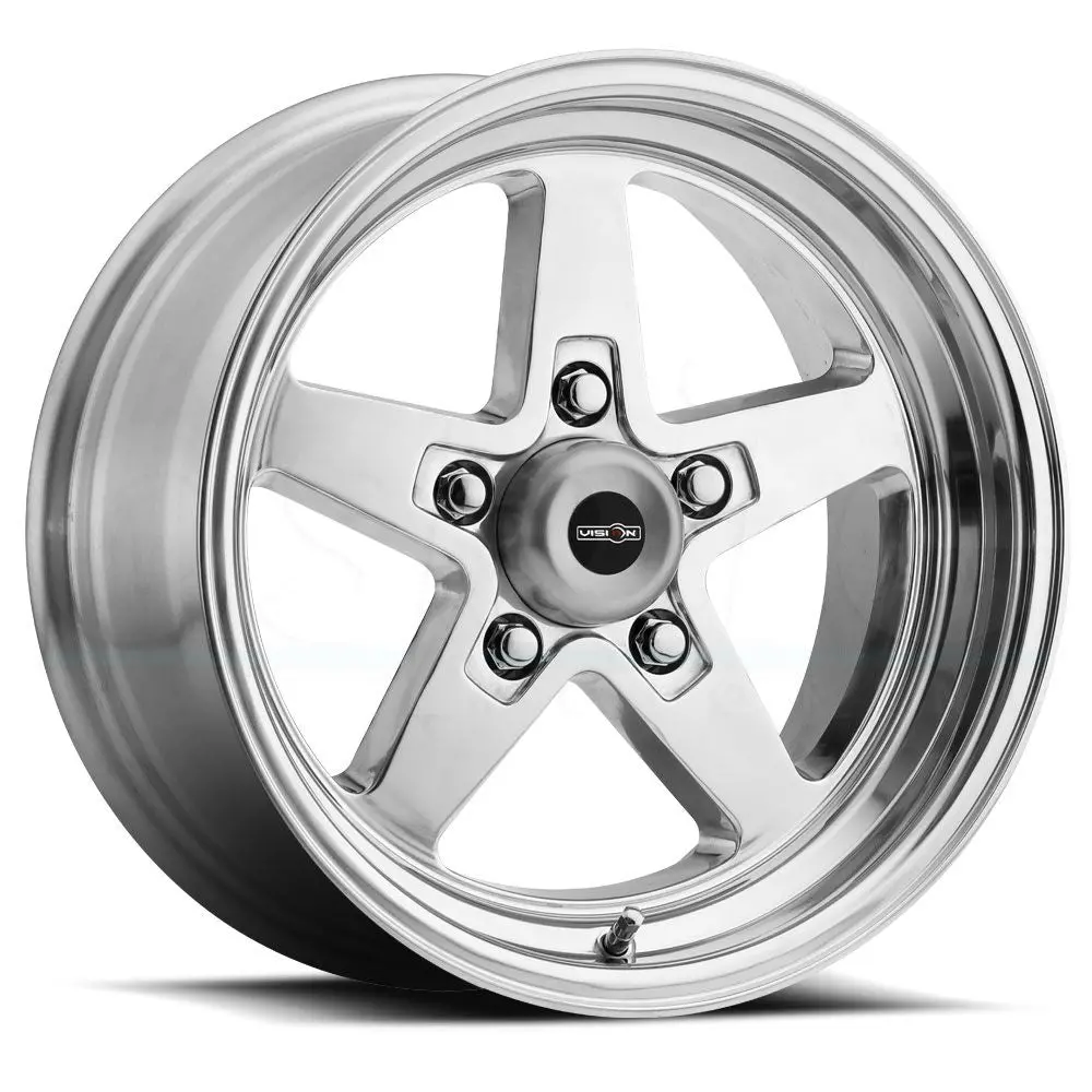 Vision Wheels 571 Sport Star Ii 1