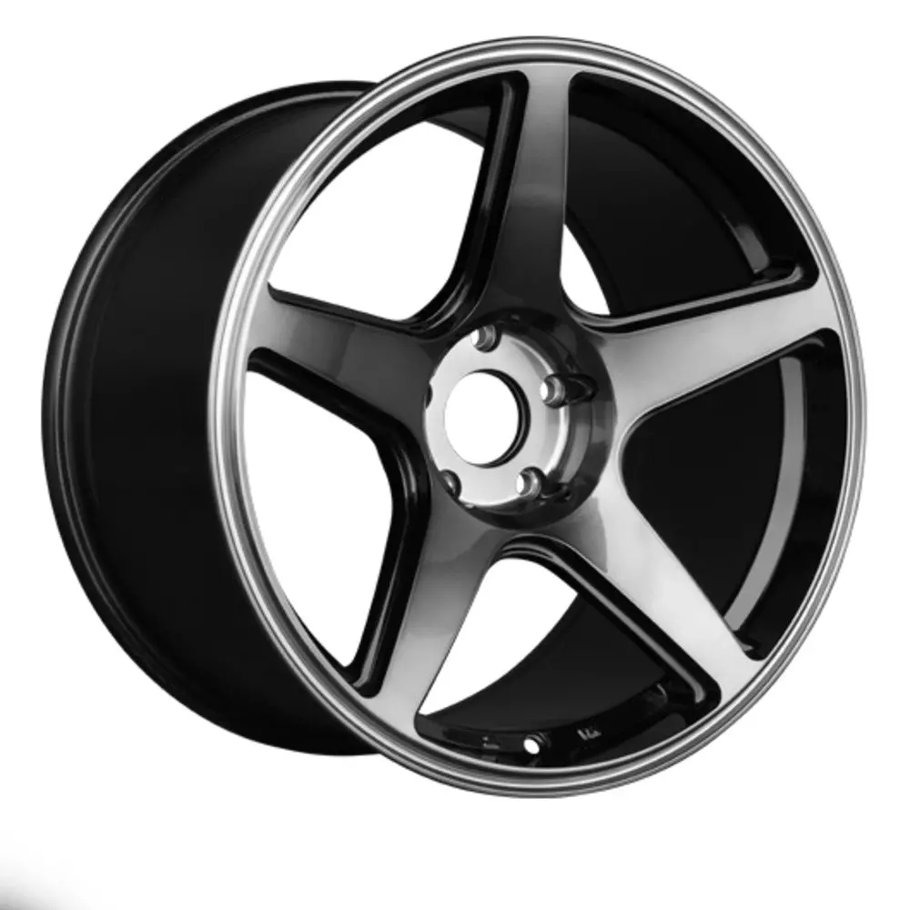 Xxr Wheels 575 Phantom Black 1