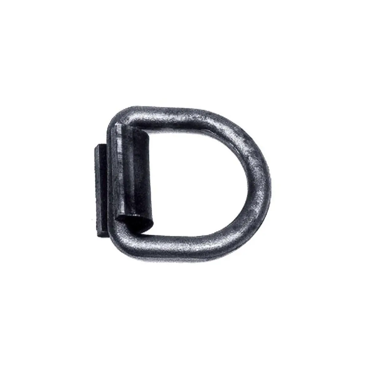 5/8In Weld-On D-Ring Tie Down Assembly 1