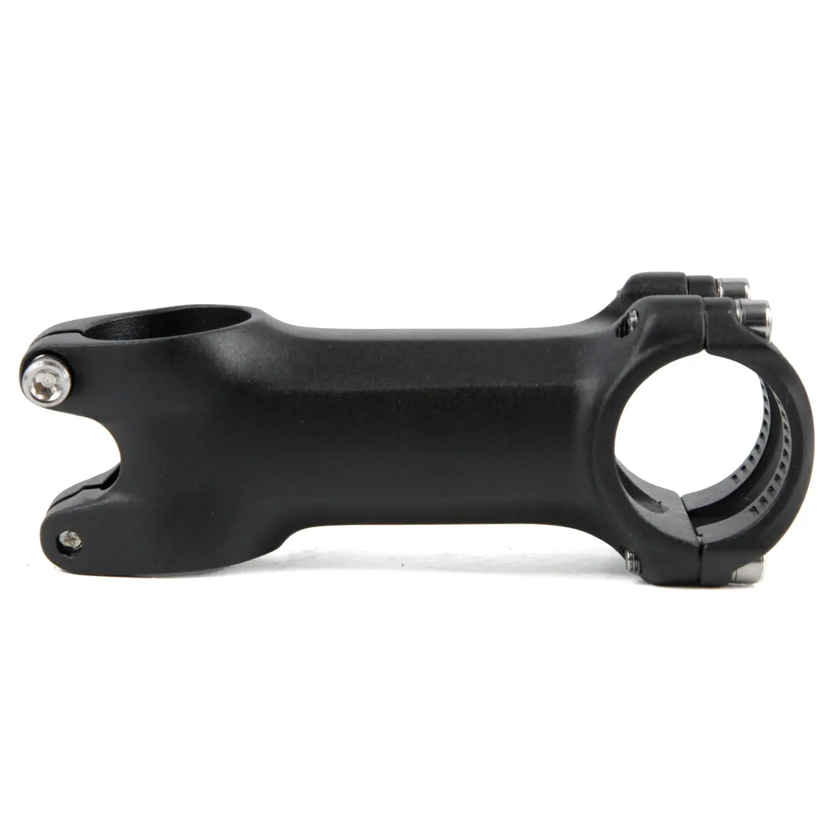 Stem Bike Lane Alloy 31.8Mm 1 1/8" 8D Black 1