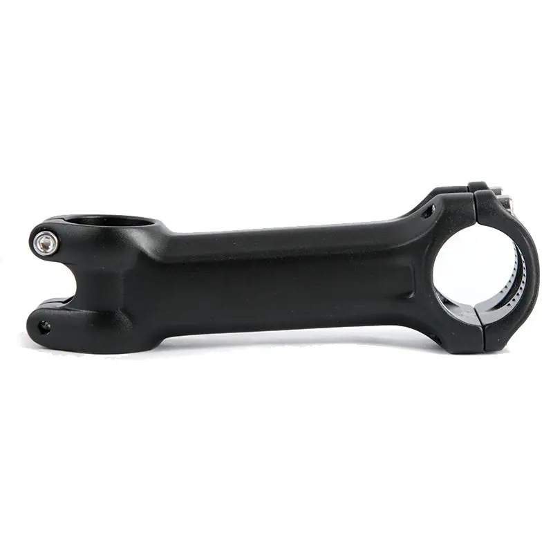Stem 31.8Mm 110Mm 1 1/8" 6D Black  Bike Lane 1