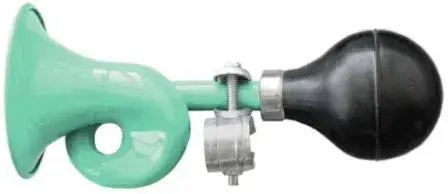 Clean Motion Steel Flugel Horn 1