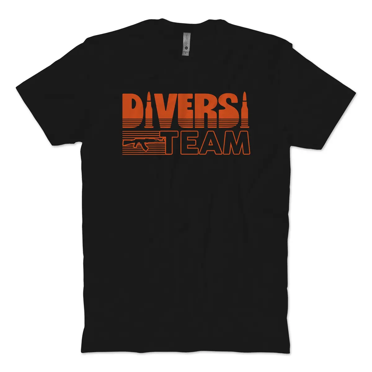 Diversi-Team T-Shirt 1