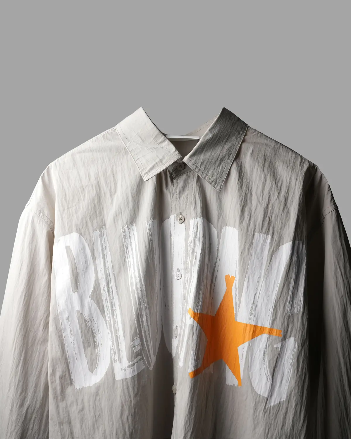 Grey Bg Star Shirt 1