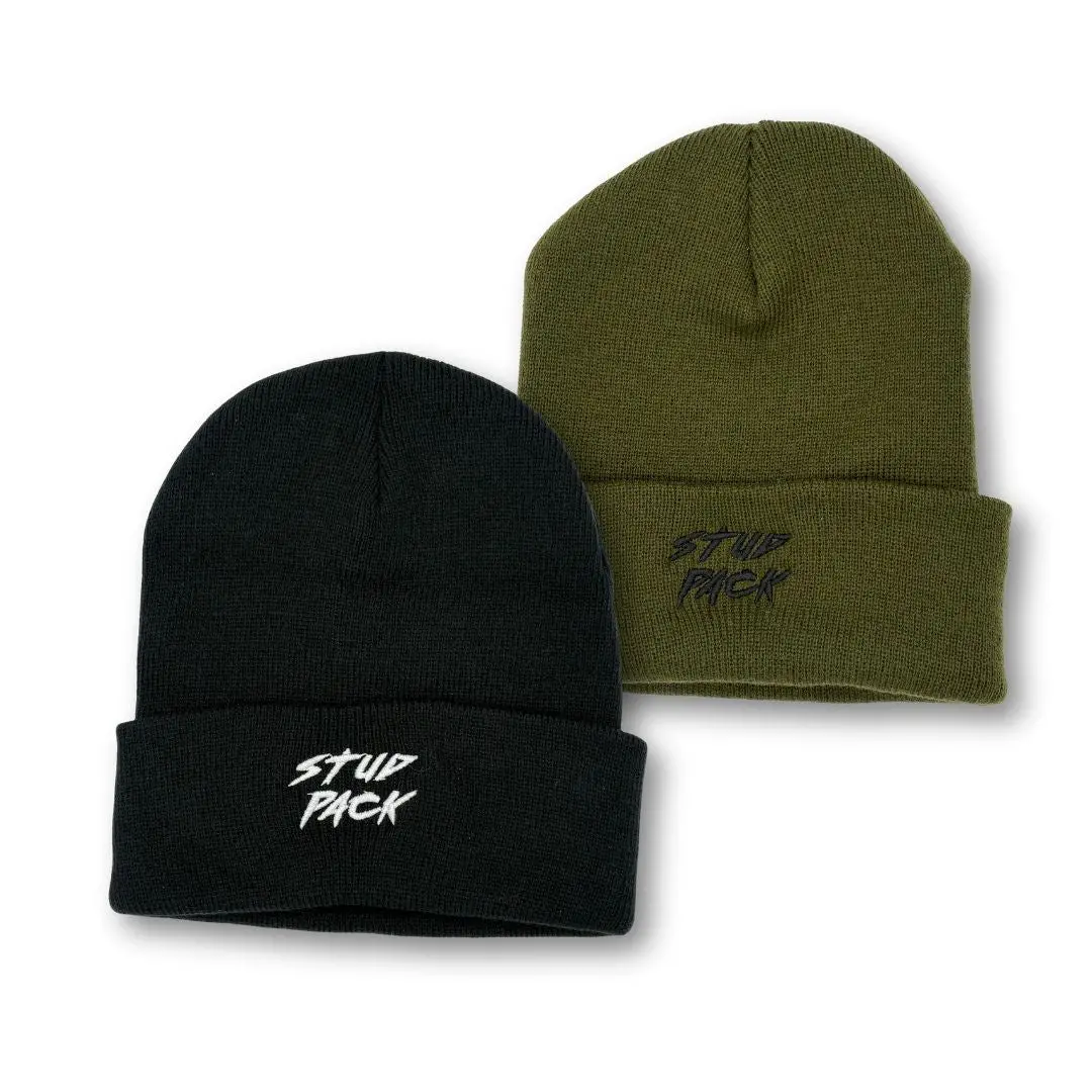 Stud Pack Beanie 1