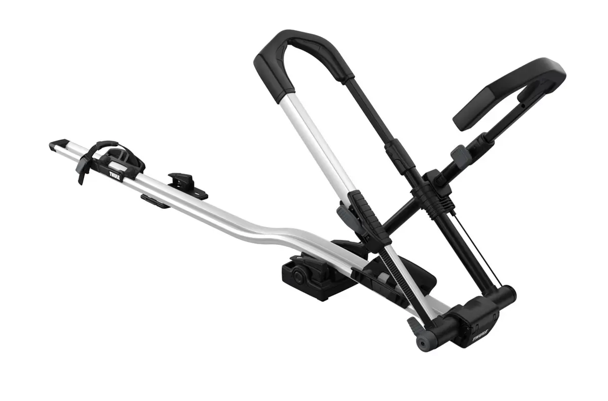 Thule Upride 599 Roof Mounted Bike Carrier 1