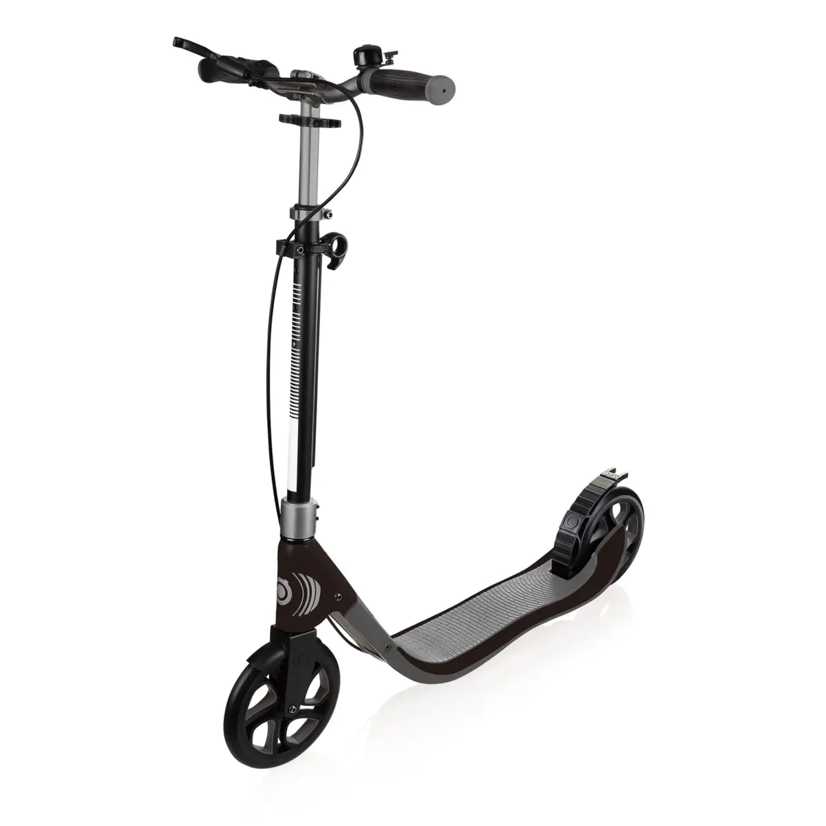 Globber One Nl 205 Deluxe Scooter 1