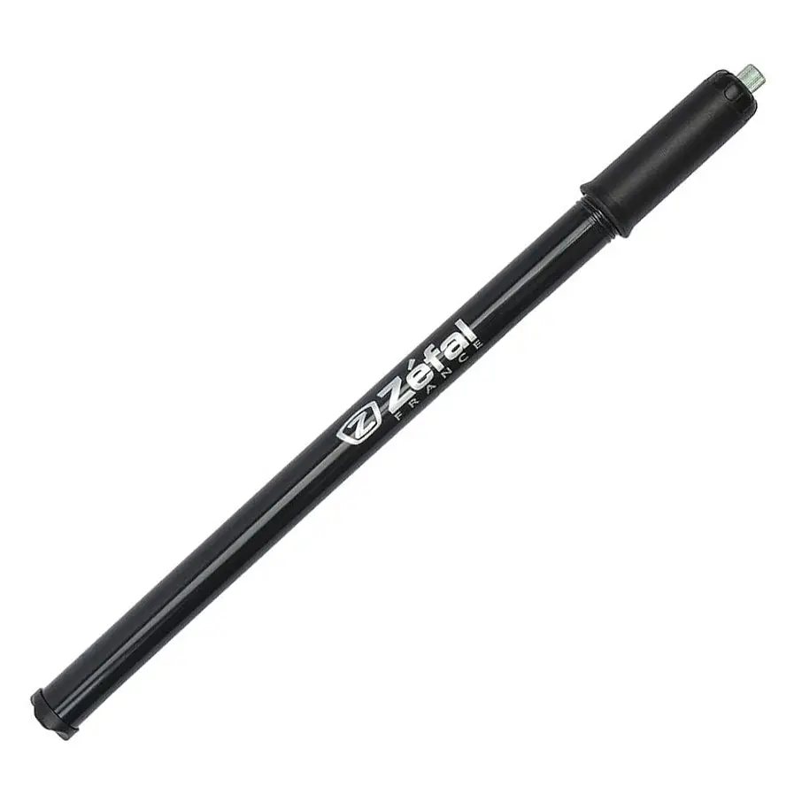 Zefal Traditional Plastic Mini Pump 1