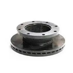 Rotor For Disc Brake Dx 10-12K 865 (070-006-01) 1