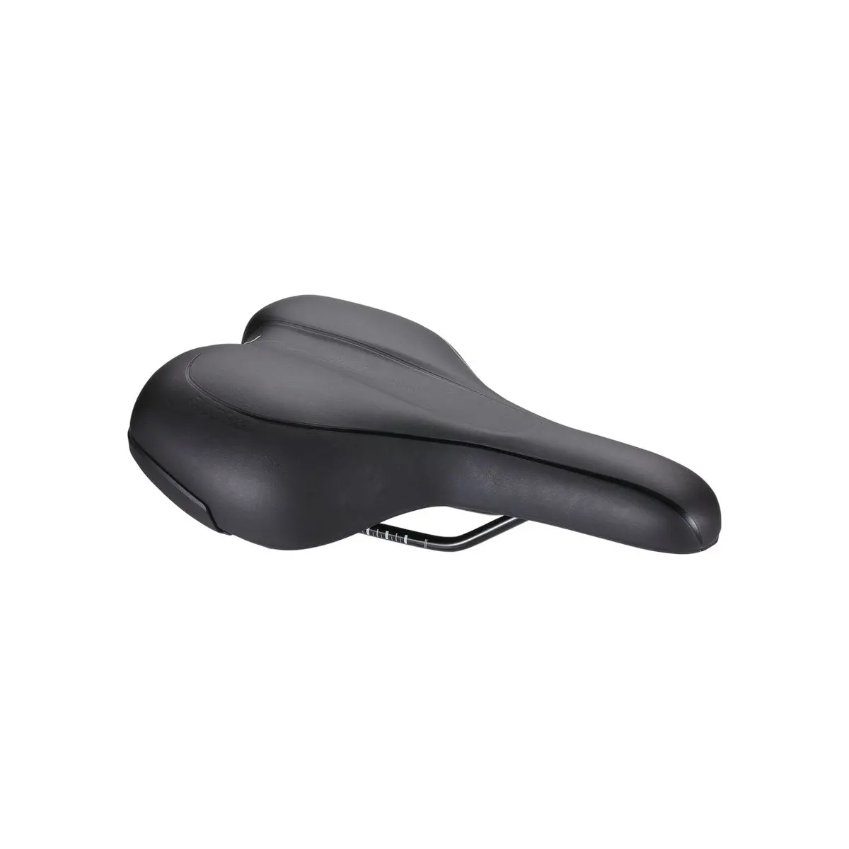 Bbb Meander Active 170 Saddle 1