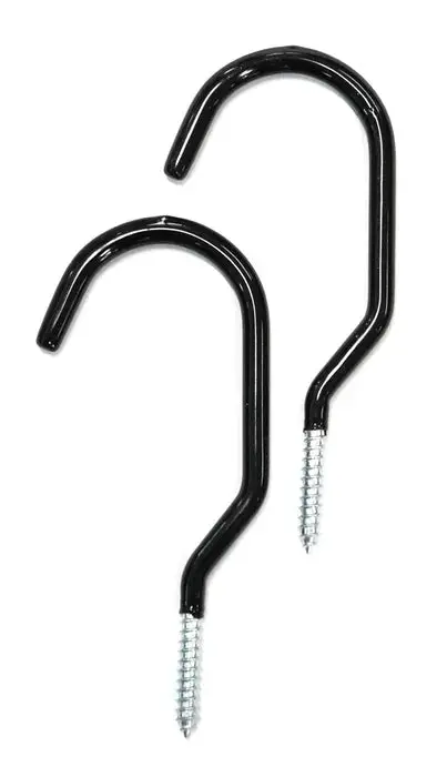Tour Series Wall Storage Hook Set Of 2 1
