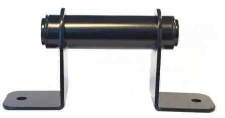 Pro Series Fork Mount 15X100mm Thru Axle 1