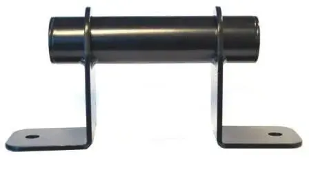 Pro Series Fork Mount 20X110mm Thru Axle 1