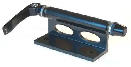 Pro Series Fork Mount 9Mm Qr Axle 1