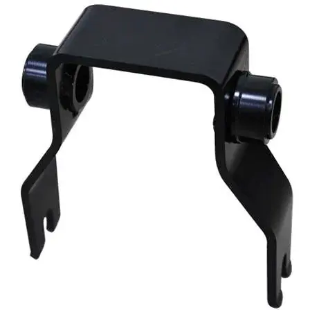 Pro Series Fork Mount Adaptor 15X100mm Thru Axle (6510) 1