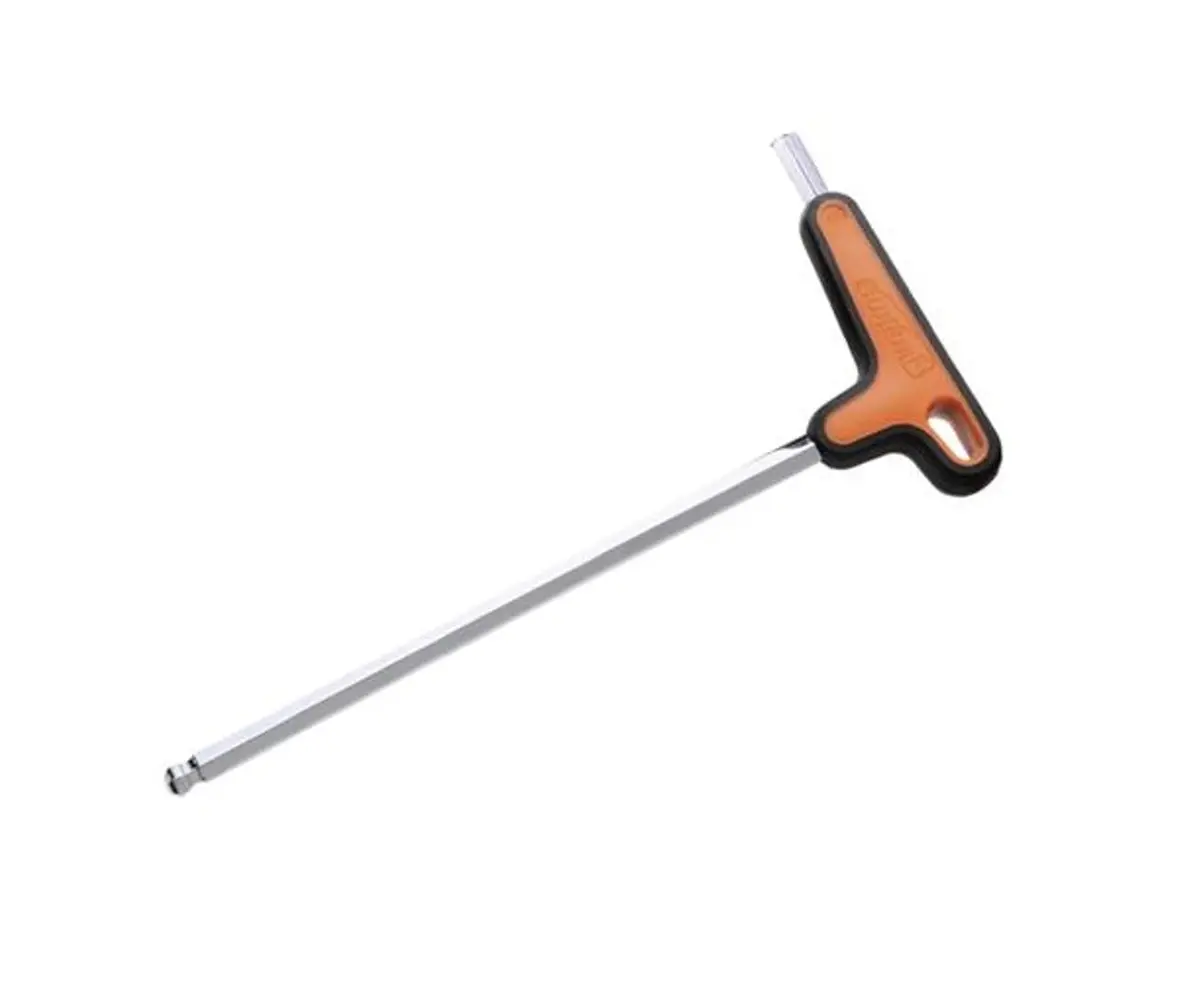 Tool Super B T Handle Hex Wrench 8Mm (Tb7637) 1