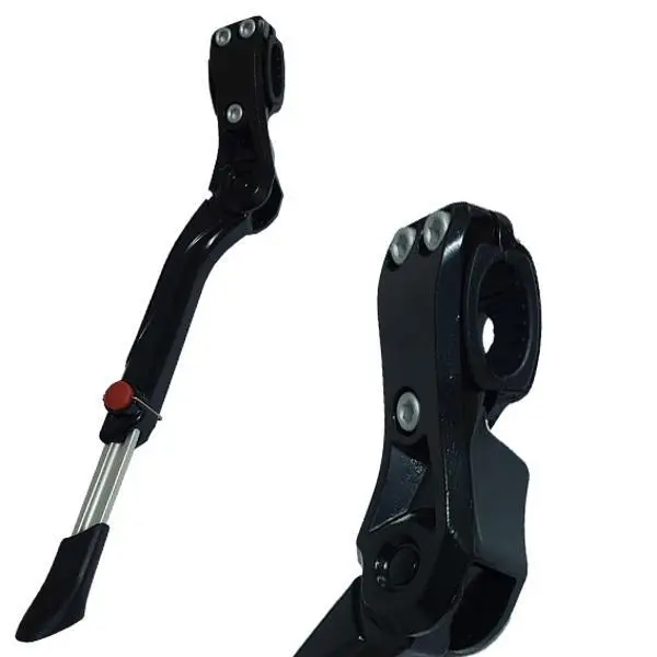 Qbp Direct Mount Adjustable 24-28" Kickstand 1