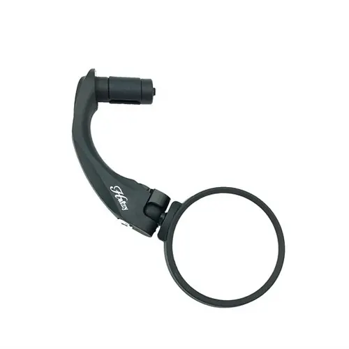Hafny Fr02 Bar End Mirror 68Mm 1
