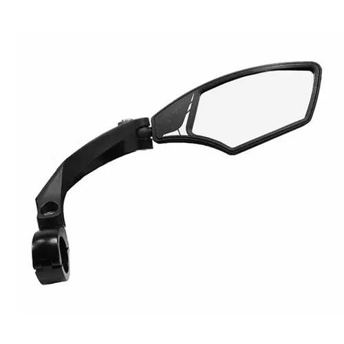 Hafny Right Hand Cruiser Bar End Mirror 1